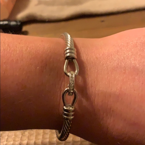 Jewelry - David Yurman-like Bracelet